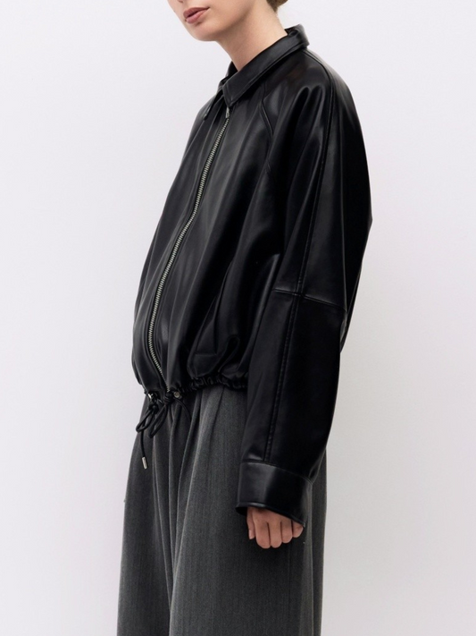 Lizette Jacket | Black