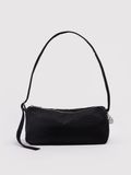 Nylon Loaf Bag | Black