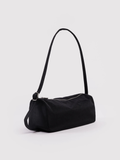 Nylon Loaf Bag | Black