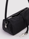 Nylon Loaf Bag | Black