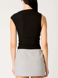 Marge Top | Black