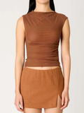 Marge Top | Truffle