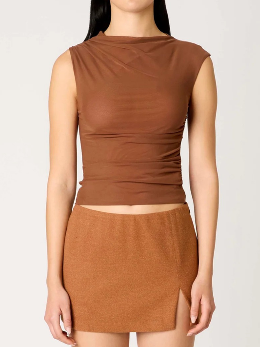 Marge Top | Truffle