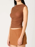 Marge Top | Truffle