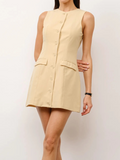 Marie Mini Dress