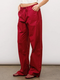 Marin Poplin Pants