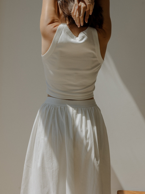 Maya Skirt