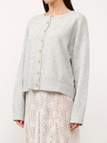 Merit Everyday Cardigan