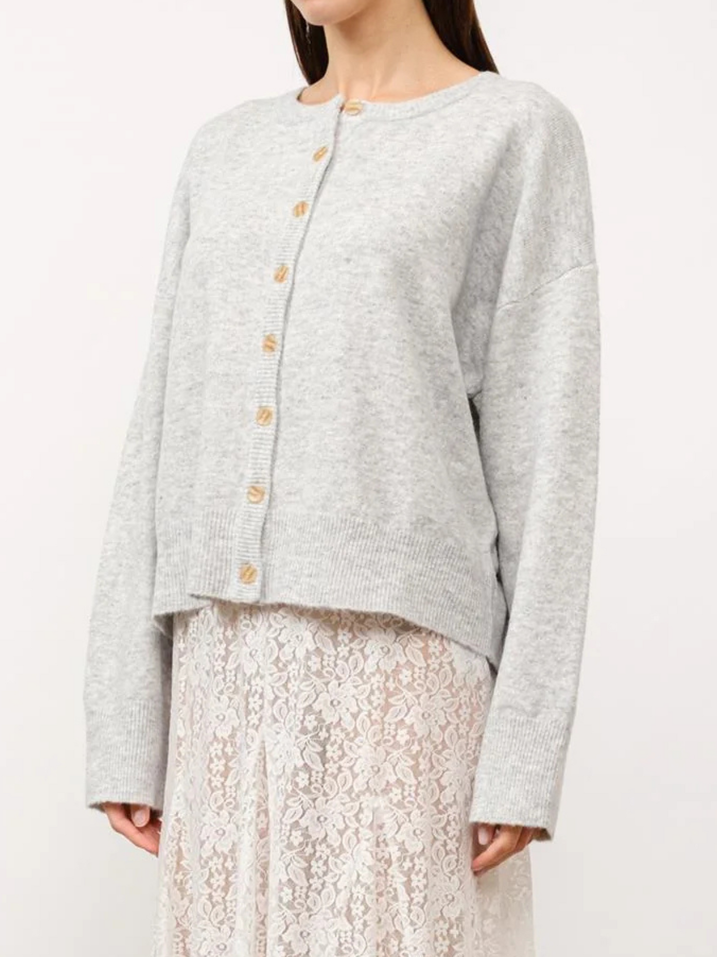 Merit Everyday Cardigan