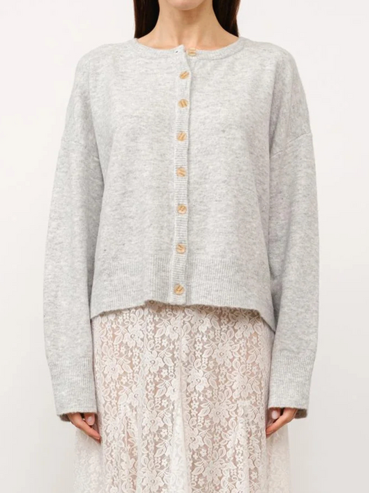 Merit Everyday Cardigan