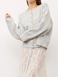Merit Everyday Cardigan