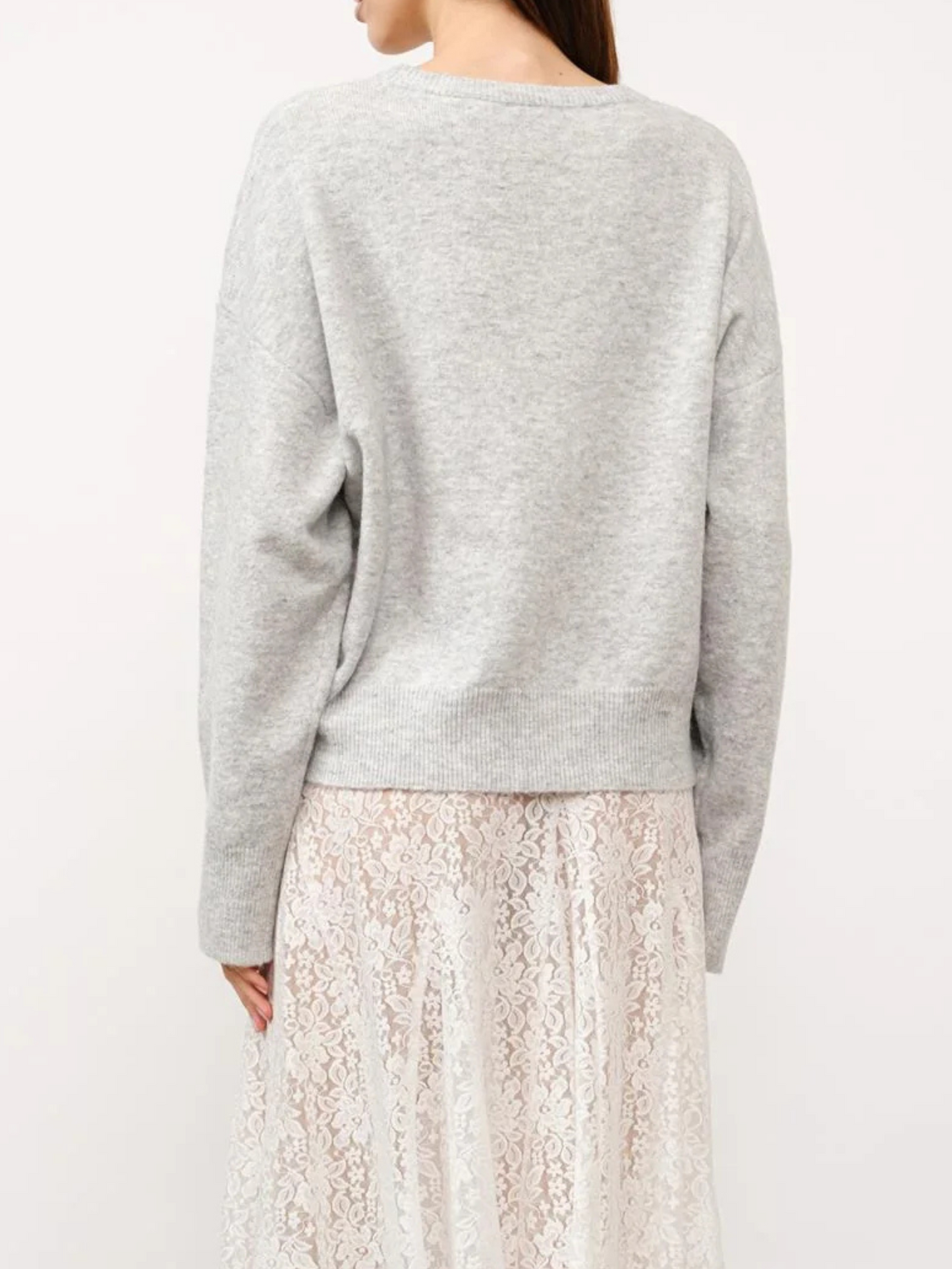 Merit Everyday Cardigan