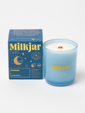 Moonrise Candle