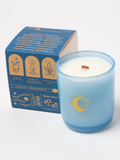 Moonrise Candle