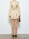Nadia Dress