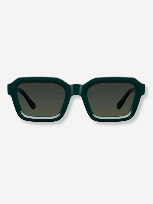 Nayah Sunglasses | Pine Olive