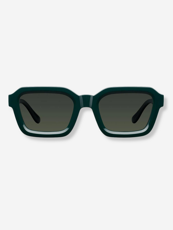 Nayah Sunglasses | Pine Olive