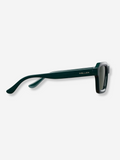 Nayah Sunglasses | Pine Olive
