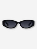 Nemy Sunglasses | All Black