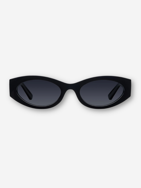 Nemy Sunglasses | All Black
