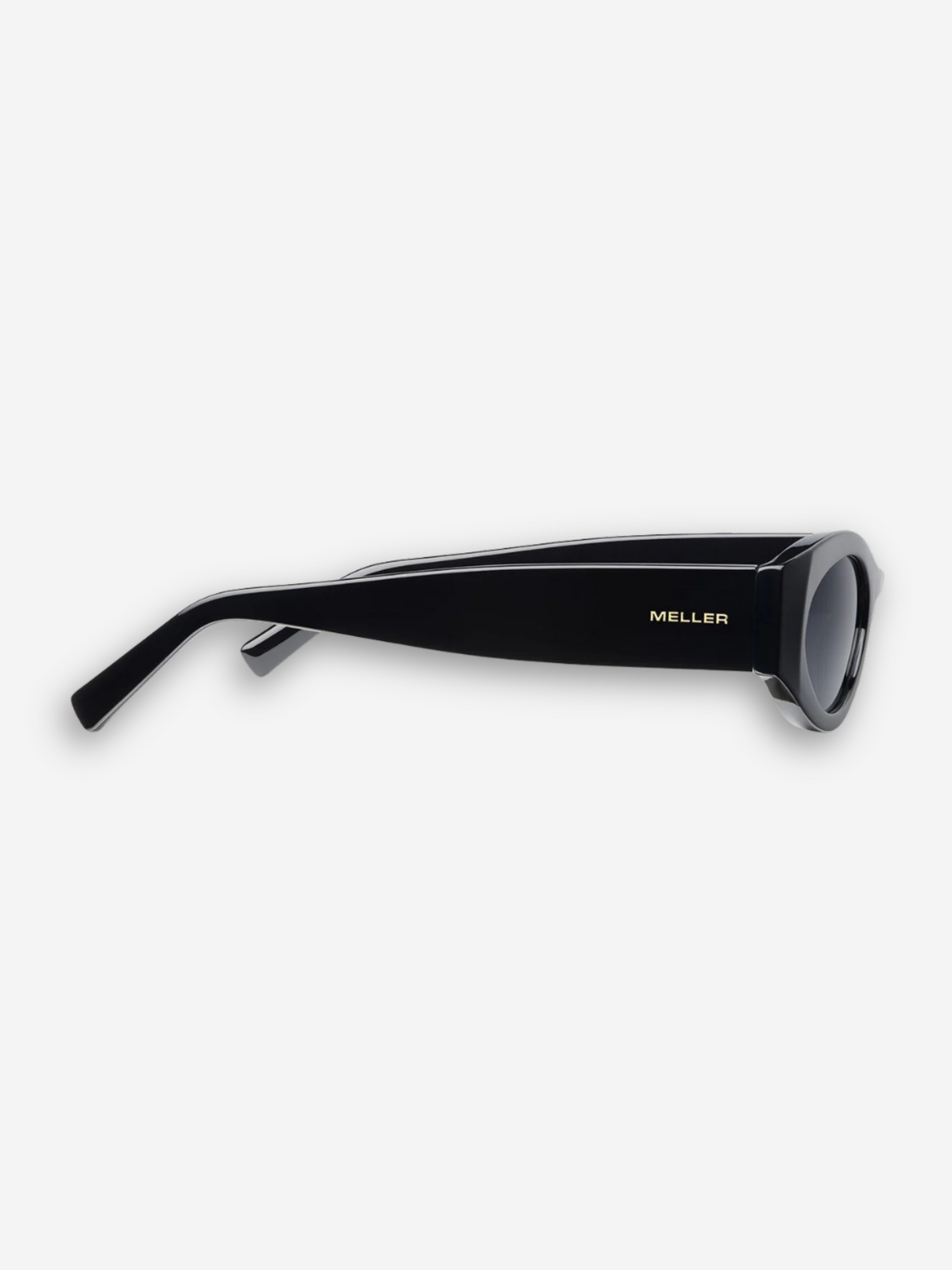 Nemy Sunglasses | All Black