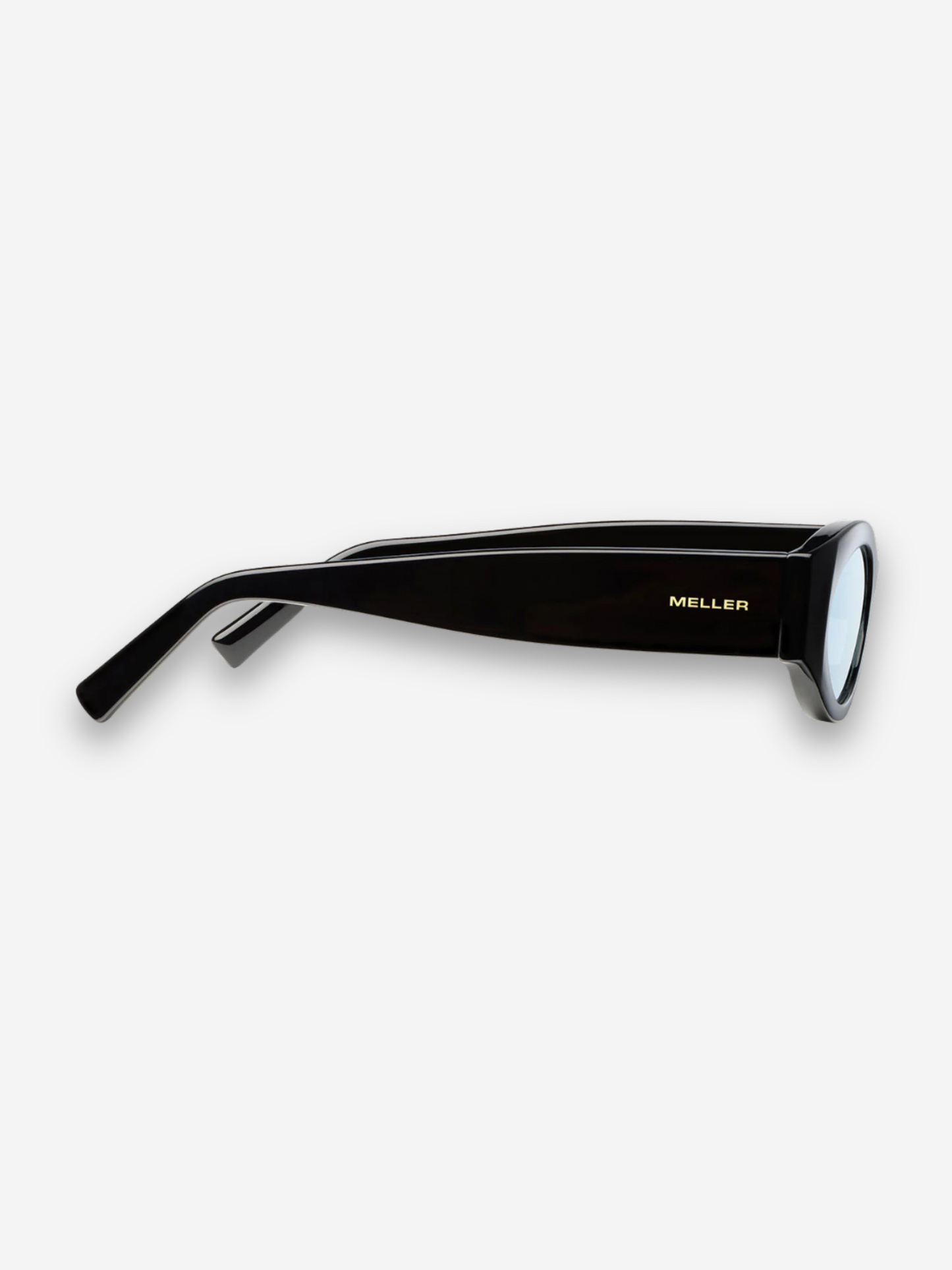Nemy Sunglasses | Black Tourquoise