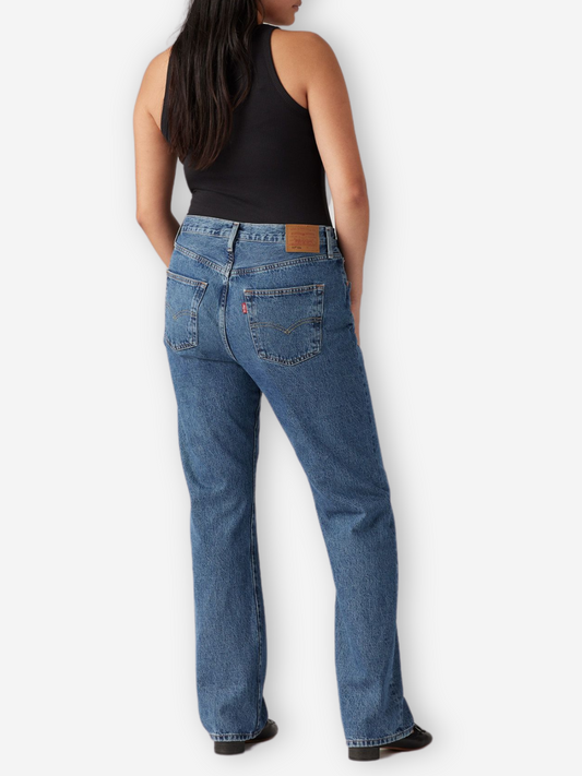 501 90's Women's Jeans | Not My News Channel