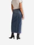 Ankle Column Skirt | Hello