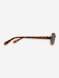 Oba Sunglasses | Tigris Carbon
