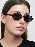 Oba Sunglasses | Tigris Carbon