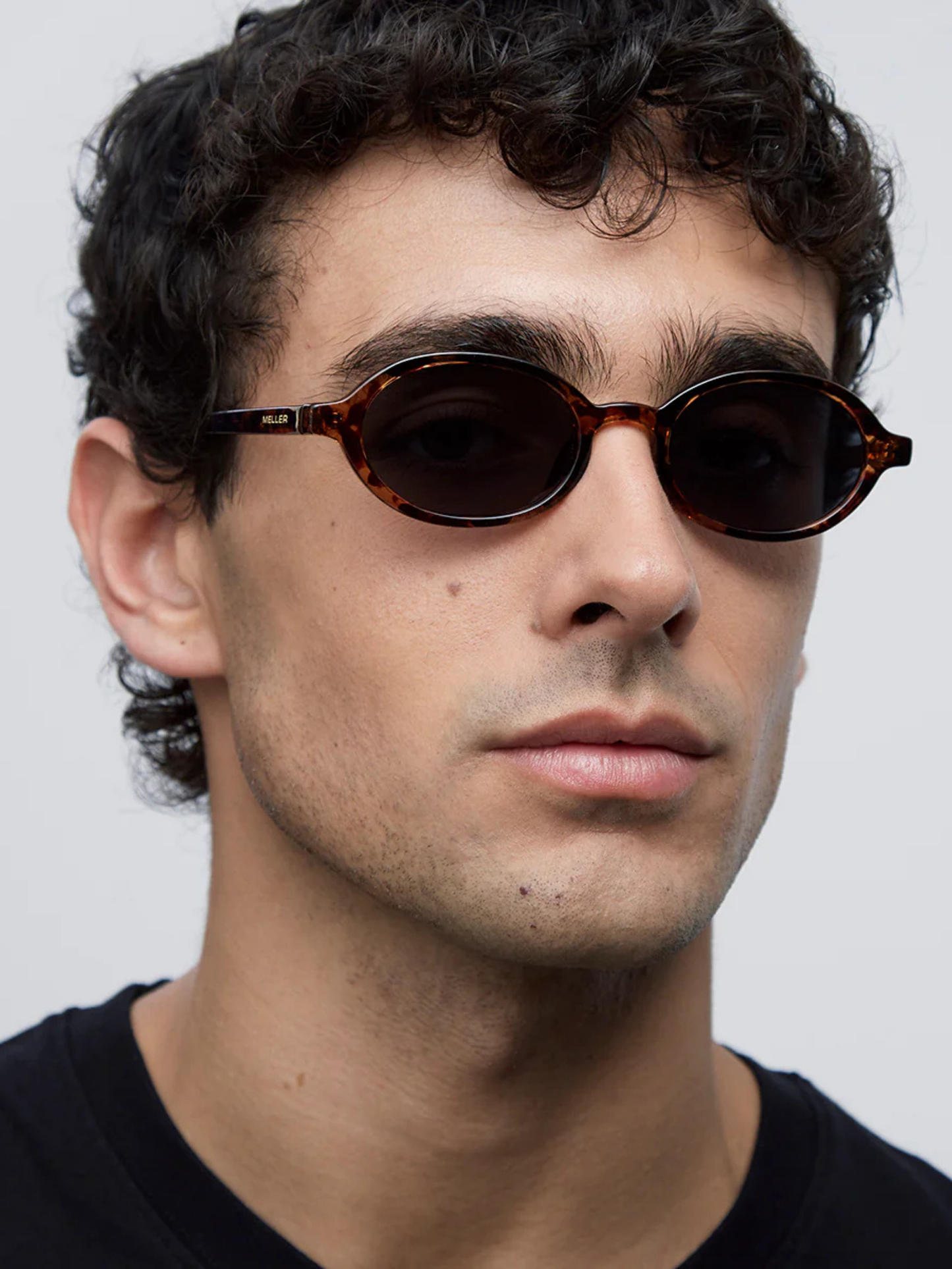 Oba Sunglasses | Tigris Carbon