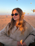Oba Sunglasses | Tigris Carbon