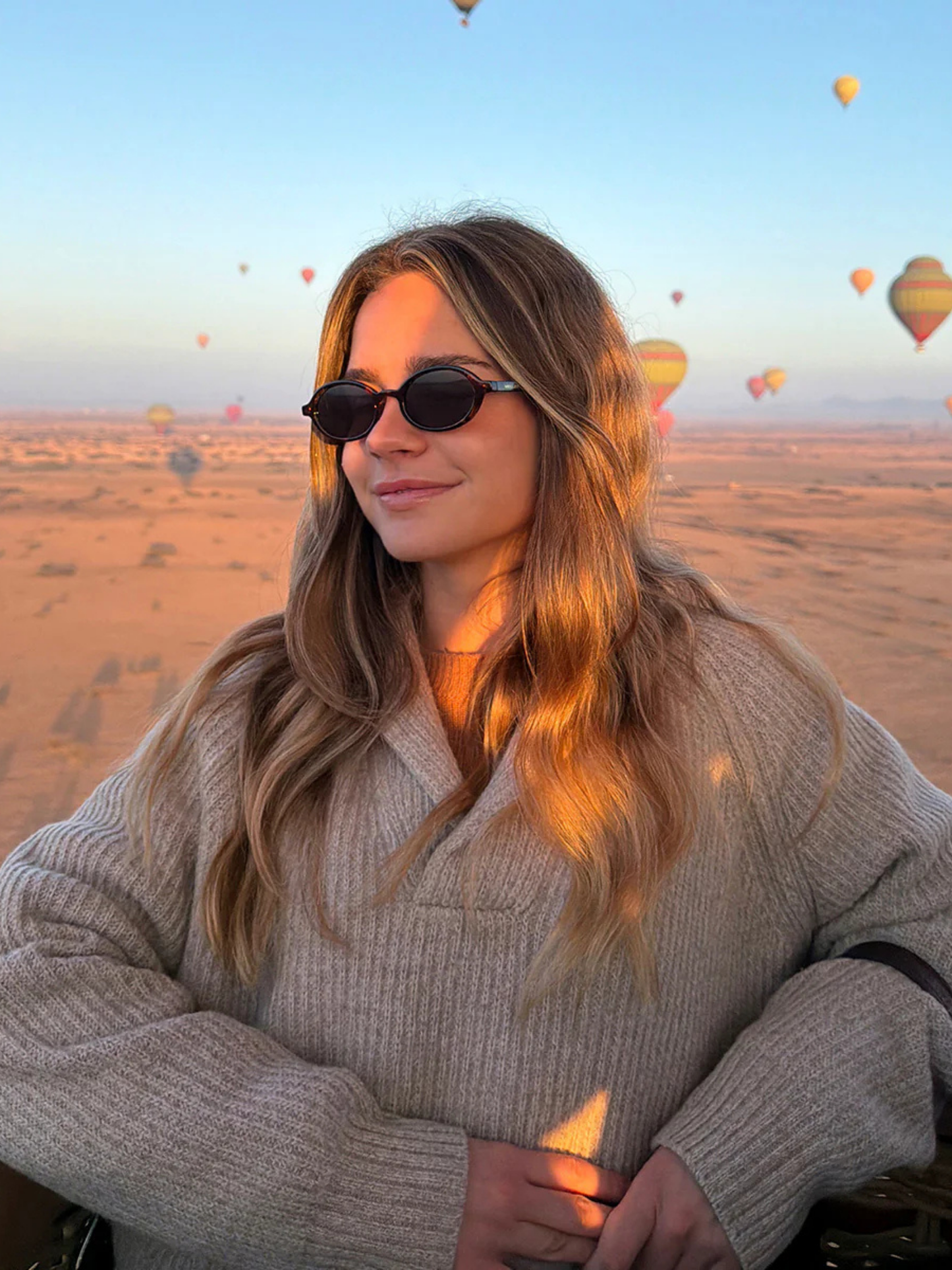 Oba Sunglasses | Tigris Carbon