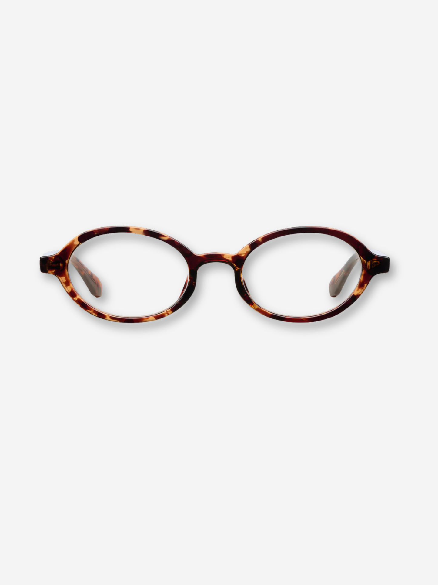 Oba Glasses | Tigris Clear