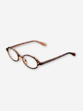 Oba Glasses | Tigris Clear