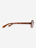 Oba Glasses | Tigris Clear