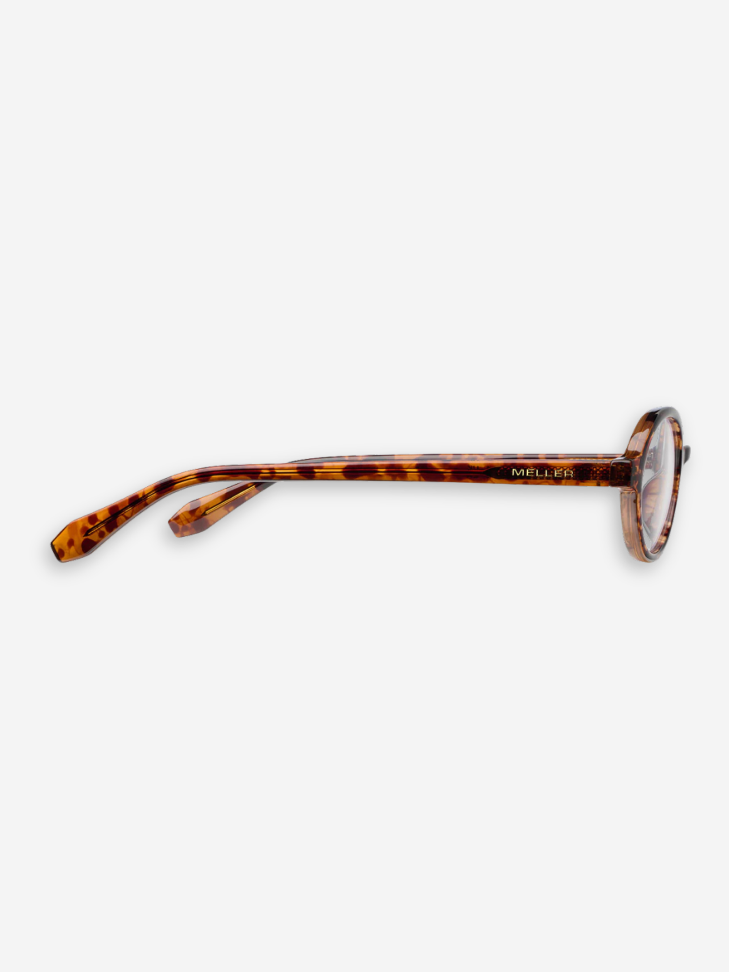 Oba Glasses | Tigris Clear