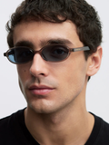 Osei Sunglasses Taupe Sea