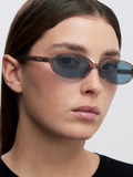 Osei Sunglasses Taupe Sea