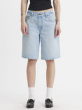 Baggy Dad Jorts | Pick Sides