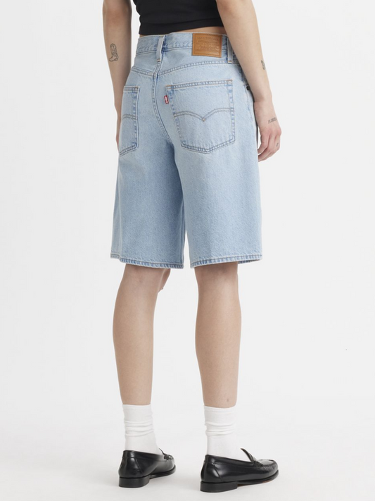 Baggy Dad Jorts | Pick Sides
