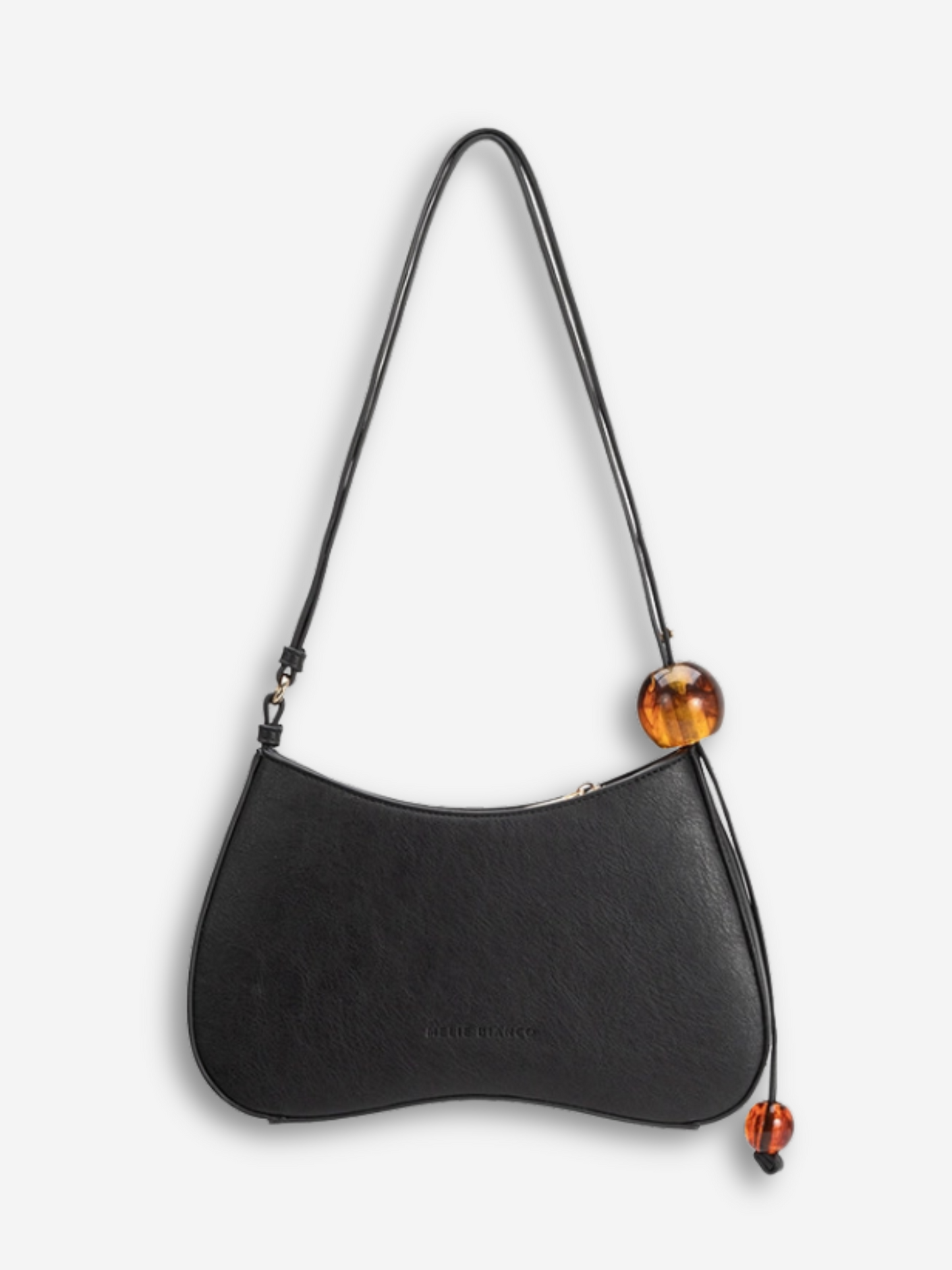 Pilar Shoulder Bag | Black