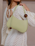 Pilar Shoulder Bag | Tan