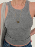 Infini Stone Necklace