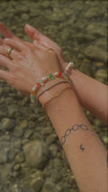 bead.bby x COUTU | Beach Baby Bracelet