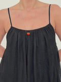 Infini Stone Necklace