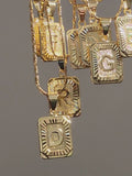 Tony Necklace