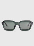 Nayah Sunglasses | Red Brown Kakao