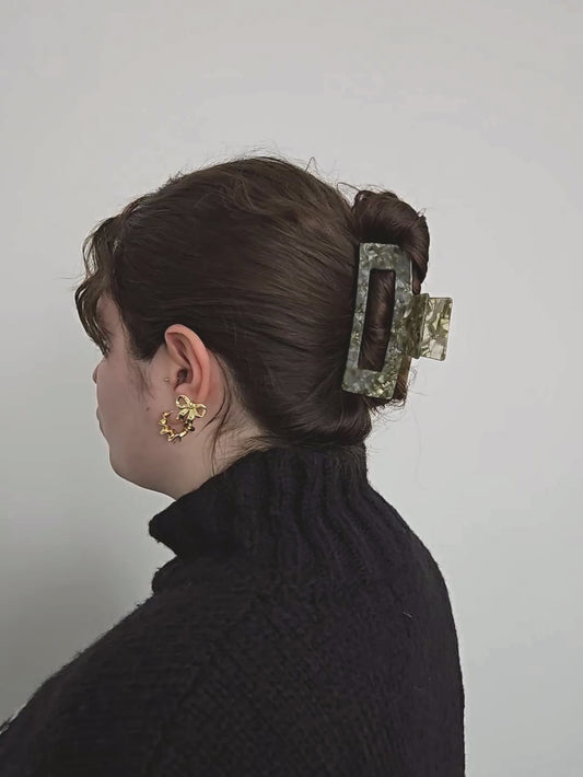 Orion Hair Clip - Winslow