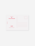 Lucky Shape Postcard | Recordland